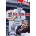 Mr. Red Sox: The Johnny Pesky Story