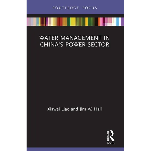 Water Management in China's Power Sector