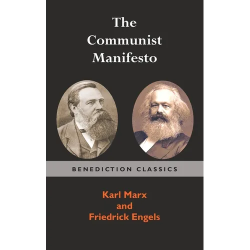 The Communist Manifesto