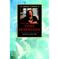 The Cambridge Companion to Toni Morrison