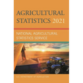 Agricultural Statistics 2021