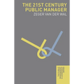 The 21st Century Public Manager