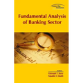 Fundamental Analysis of Banking Sector
