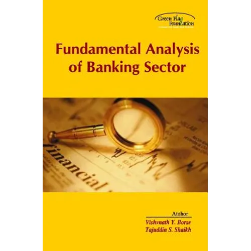 Fundamental Analysis of Banking Sector
