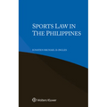 Sports Law in the Philippines