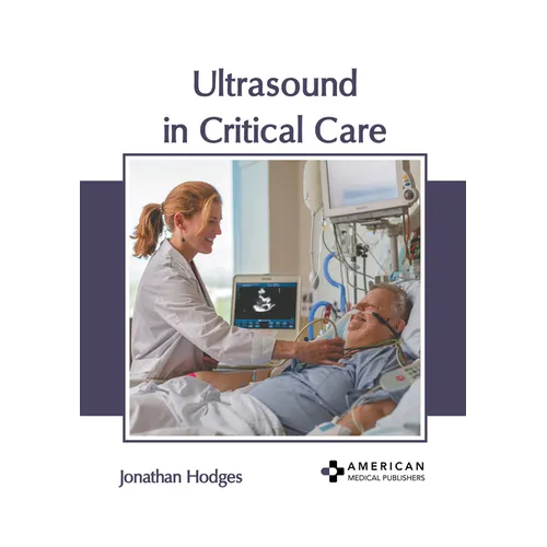 Ultrasound in Critical Care