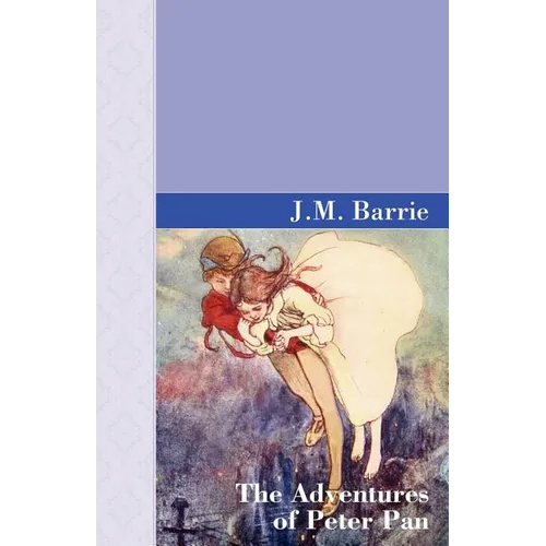 The Adventures of Peter Pan