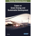 Cases on Green Energy and Sustainable Development