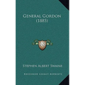 General Gordon (1885)