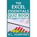The Excel Essentials Quiz Book