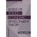 Levels of Socio-economic Development Theory