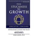 From Stuckness to Growth: Executive Coaching. Unlock you Leadership Potential with the Enneagram and Adizes PAEI roles