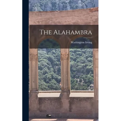 The Alahambra
