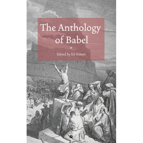 The Anthology of Babel