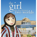 The Girl Who Lives Between Two Worlds