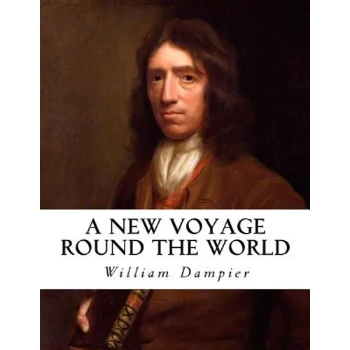 A New Voyage Round the World