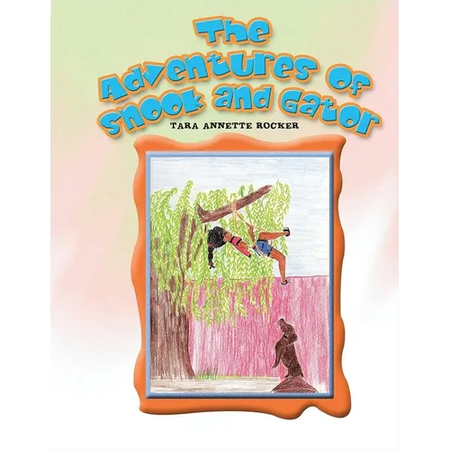 The Adventures of Snook and Gator