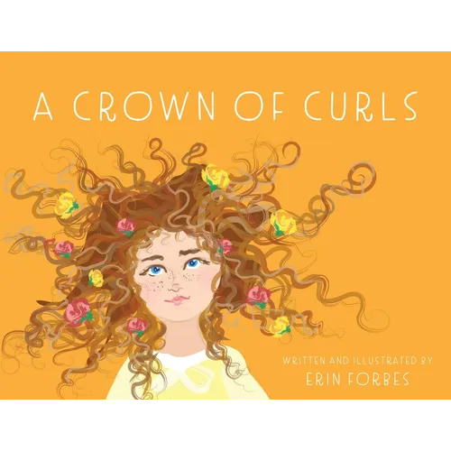 A Crown of Curls