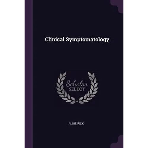 Clinical Symptomatology