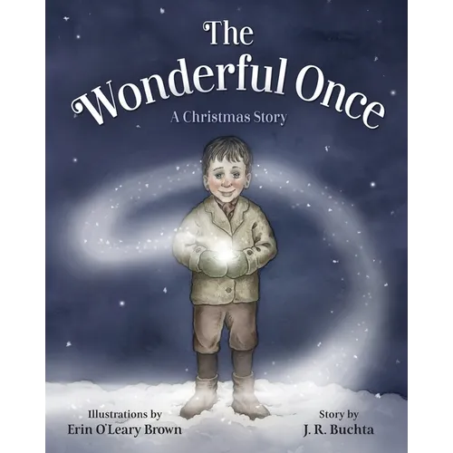 The Wonderful Once: A Christmas Story