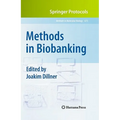 Methods in Biobanking