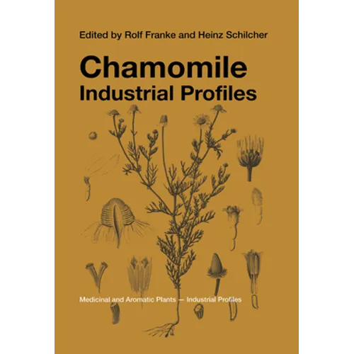 Chamomile: Industrial Profiles