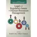 Legal and Regulatory Issues in Human Resources Management