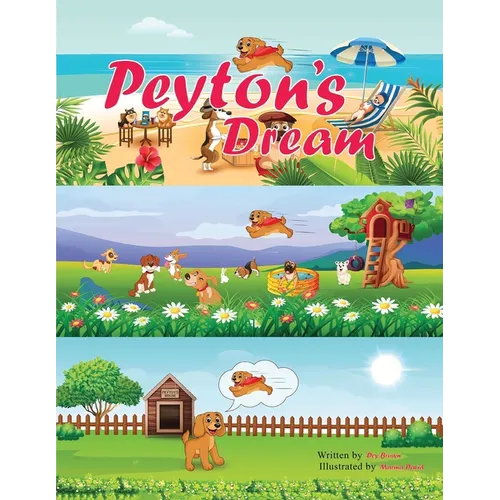 Peyton's Dream