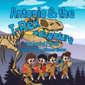 Antonio and the T-Rex Adventure