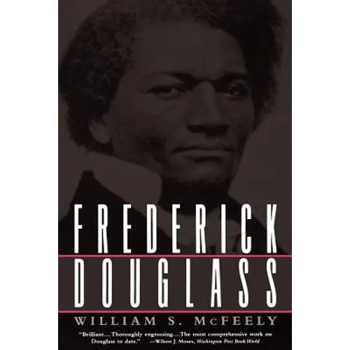 Frederick Douglass