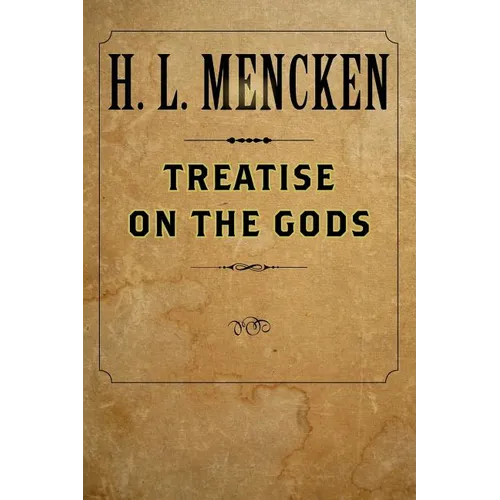 Treatise on the Gods