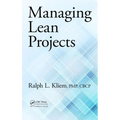 Managing Lean Projects