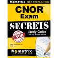 Cnor Exam Secrets Study Guide: Cnor Test Review for the Cnor Exam