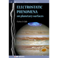 Electrostatic Phenomena on Planetary Surfaces