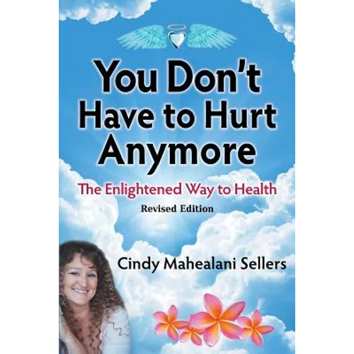 You Don't Have to Hurt Anymore