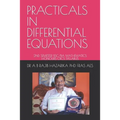 Practicals in Differential Equations: 2nd Semester Bsc/Ba Mathematics Honours Cbcs Syllabus