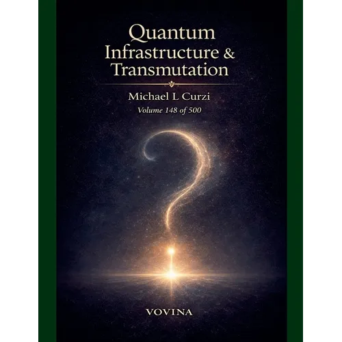 Quantum Infrastructure & Transmutation: The Reciprocity Engine