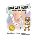 Little Cub's Big List: Fun with Sight Words