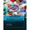 Advanced Pharmacology