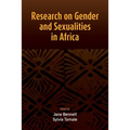 Research on Gender and Sexualities in Africa