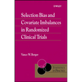 Selection Bias and Covariate Imbalances in Randomized Clinical Trials