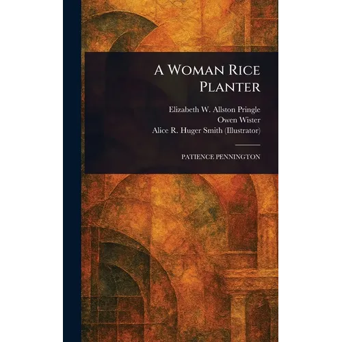 A Woman Rice Planter