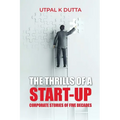 The Thrills of a Start-up