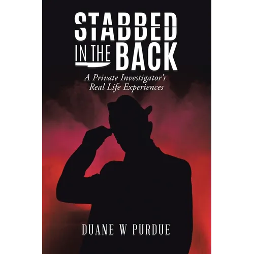 Stabbed in the Back