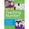 Teaching Number: Advancing Children′s Skills and Strategies [With Teaching Number CDROM]