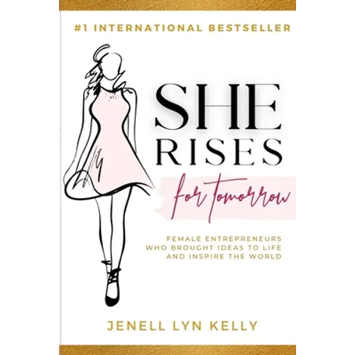 She Rises For Tomorrow