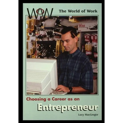 Entrepreneur