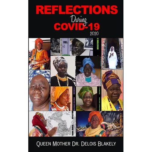 Reflections During COVID-19 2020