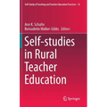 Self-Studies in Rural Teacher Education
