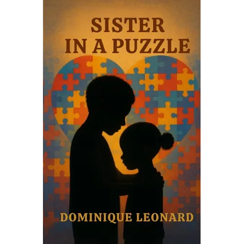 Sister In A Puzzle